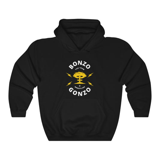 Bonzo Gonzo HBH Sweatshirt