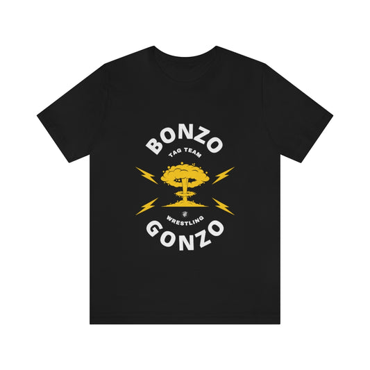 Bonzo Gonzo Air Tee